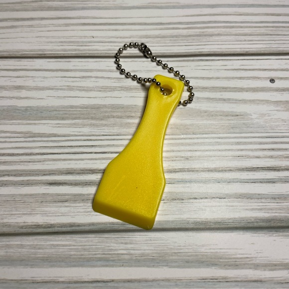 Lotto scratch off keychain - Picture 4 of 4